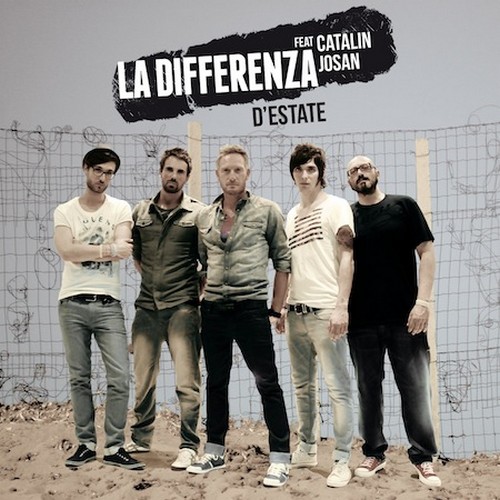 La differenza feat. Catalin Josan - D'estate: nuovo singolo