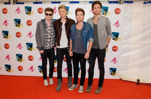 Lawson: nuove canzoni scritte con Gary Barlow