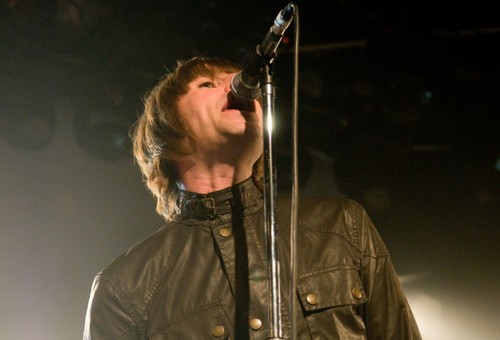 liam gallagher