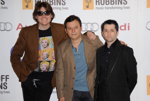 Olimpiadi di Londra, Manic Street Preachers non si esibiranno