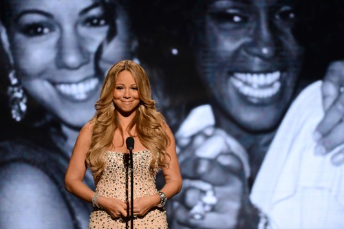 Mariah Carey, Triumphant: anticipazione nuovo video