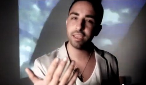 Mirko Pastore - Cambio modo d'amare testo e video ufficiale