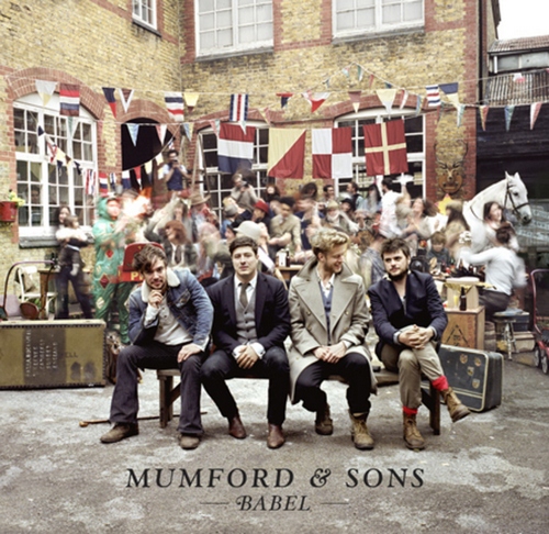 Mumford & Sons: Babel uscirà il 24 settembre 