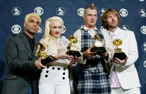 No Doubt - Settle Down: video ufficiale