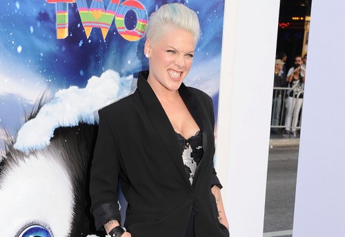 Pink, The truth about love: nuovo album