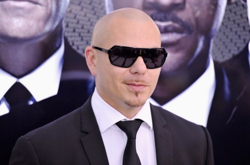 Pitbull vittima di uno scherzo