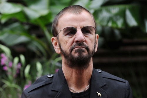 Ringo Starr lancia il nuovo Ep Rewind Forward