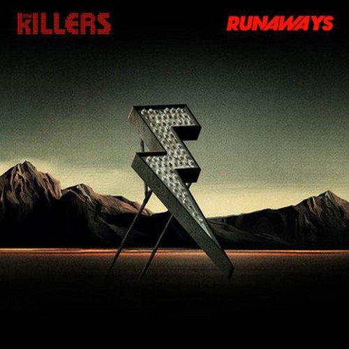 The Killers, Runaways è il nuovo singolo (foto cover)