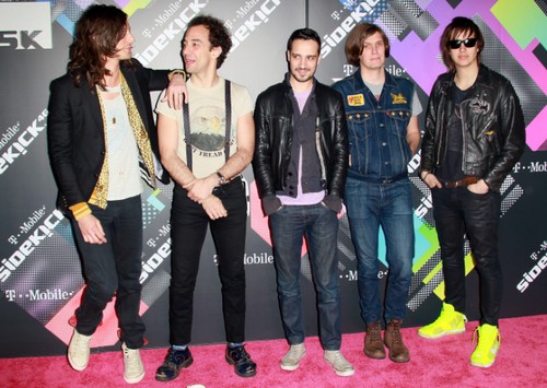 The Strokes: nuovo album confermato