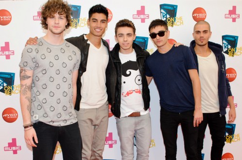 The Wanted - I Found You - video