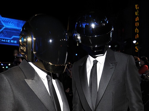 Nile Rodgers: "Strordinario lavorare con i Daft Punk. Sono dei geni"