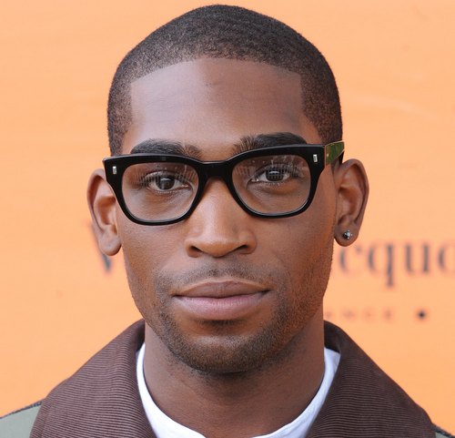 Tinie Tempah: "Sono un rapper ben educato che ama la sua famiglia"