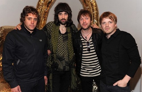 Olimpiadi Londra. Kasabian contro Danny Boyle: "Perchè non sono state suonate le nostre canzoni?"