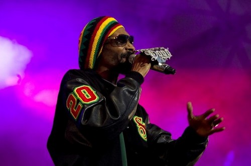 Snoop Dog: "Quando faccio reggae mi devo far chiamare Snoop Lion"