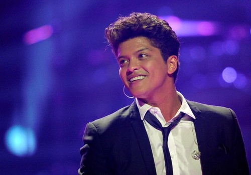 Diplo: "Bruno Mars è un genio della musica pop"