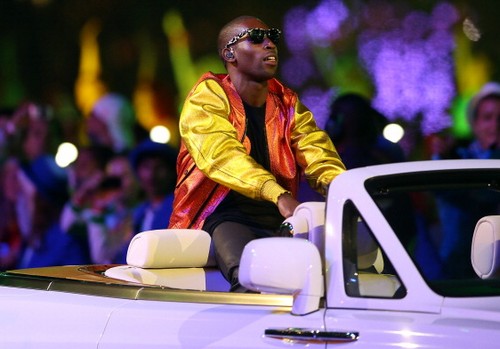 Tinie Tempah: il nuovo album Demonstration sarà duro ed elettronico