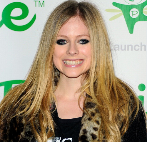 Avril Lavigne, I Fell in Love With the Devil: lyrics