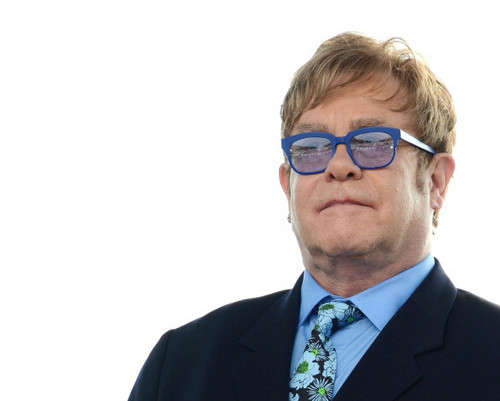 Da Sanremo agli Oscar: Elton John fa un concerto a sorpresa con Lady Gaga