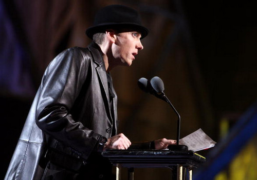 Il manager di Eminem smentisce la collaborazione con Lady GaGa