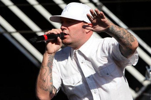 Fred Durst: "I Limp Bizkit sono finiti"