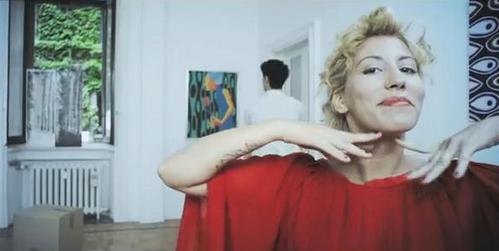 Tre Cose - Malika Ayane - Video ufficiale