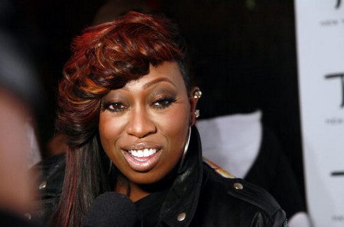 Missy Elliott: anteprima 9th Inning (video)