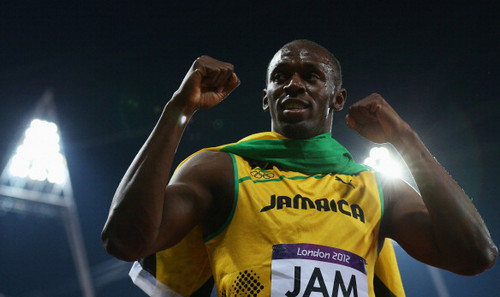 Usain Bolt vuole che Rio Ferdinand lo aiuti a far tornare grande il reggae giamaicano