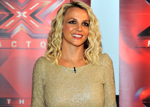 Un album a sorpresa per Britney Spears?