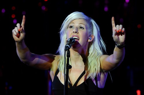 ellie goulding