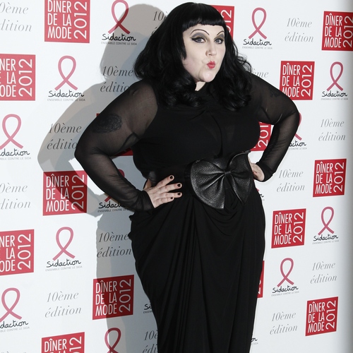 Gossip, Beth Ditto: "Nostro nuovo sound è lento"