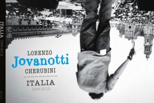 Jovanotti, Italia 1988-2012: raccolta e tour in America