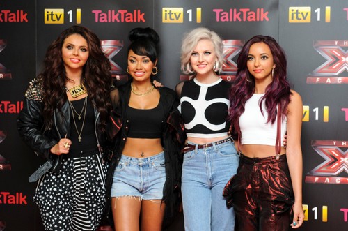 Little Mix: molto presto il nuovo album