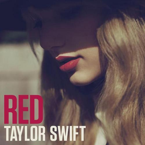 Taylor Swift: Red uscirà il 22 ottobre