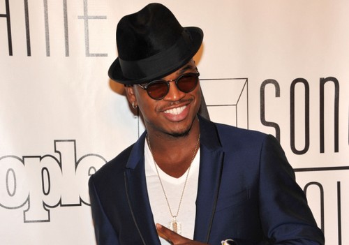 Ne-Yo - Forever Now - audio