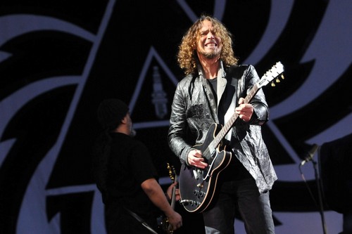 Soundgarden, King Animal: nuovo album