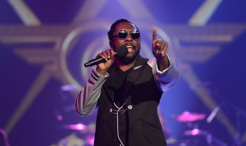 will.i.am: canzone con Britney Spears