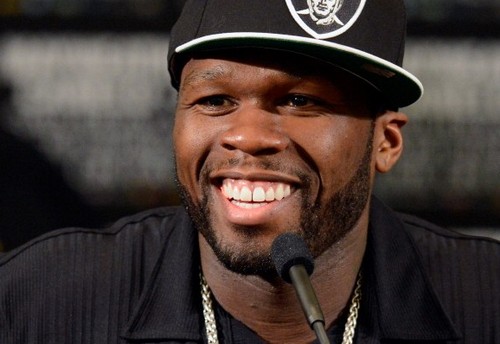 50 Cent: si è suicidato il manager Chris Lighty