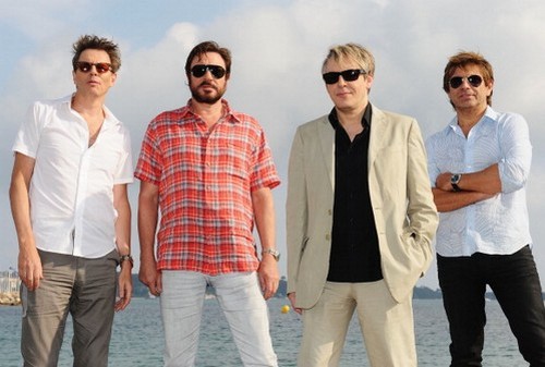 Duran Duran, cancellato il tour mondiale