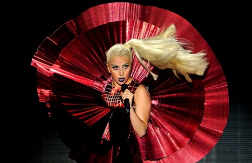 Darkness: "Lady Gaga è come nostra madre"