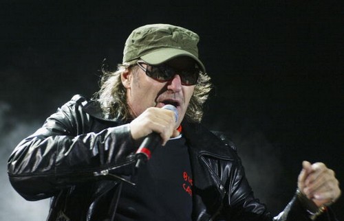 Vasco Rossi, concerto in una discoteca pugliese