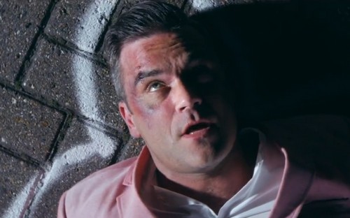 Robbie Williams - Candy - Video ufficiale