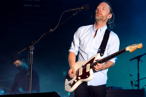 Radiohead: nuovi biglietti per i concerti in Italia