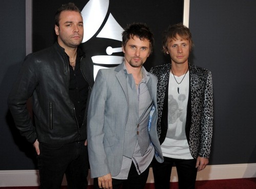 Muse: "The 2nd Law è stato realizzato in 4 settimane"