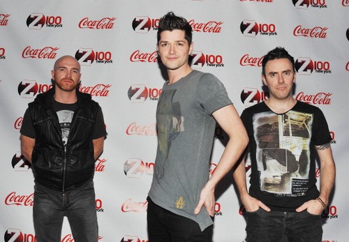 The Script parlano delle canzoni di #3 (video)