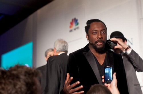 Will.i.am, posticipa l'uscita di Willpower: "Sto registrando nuove canzoni"