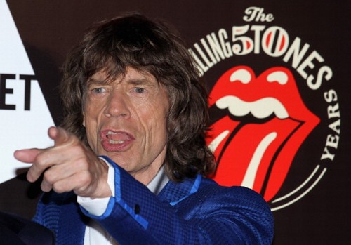 Rolling Stones: "Non è stato confermato o annunciato nessun nostro concerto"