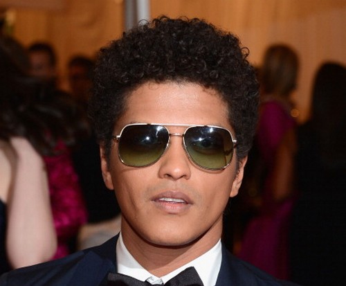 Bruno Mars: Unorthodox Jukebox è il nuovo album (tracklist)