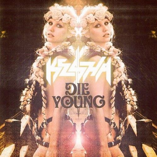 Kesha: audio Die Young 