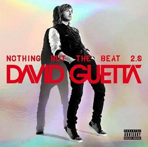 David Guetta: tracklist Nothing but the beat 2.0 