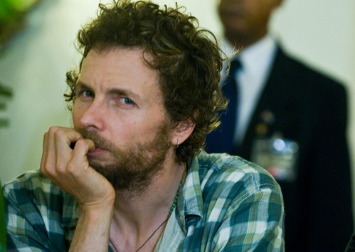 Jovanotti: "Ho avuto problemi con il mio nome"